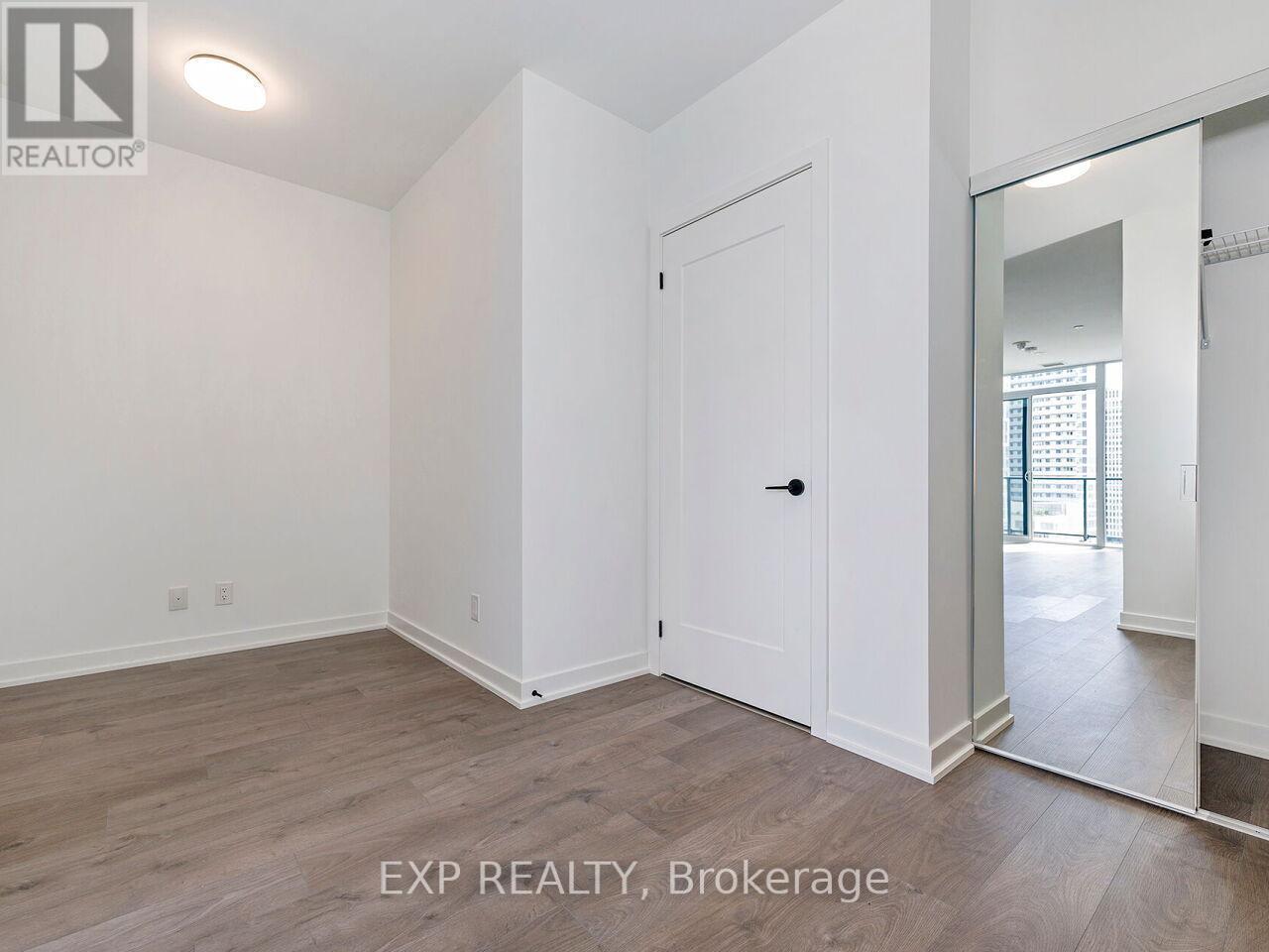 1201 - 5 Defries Street, Toronto, ON - Indoor Photo Showing Other Room