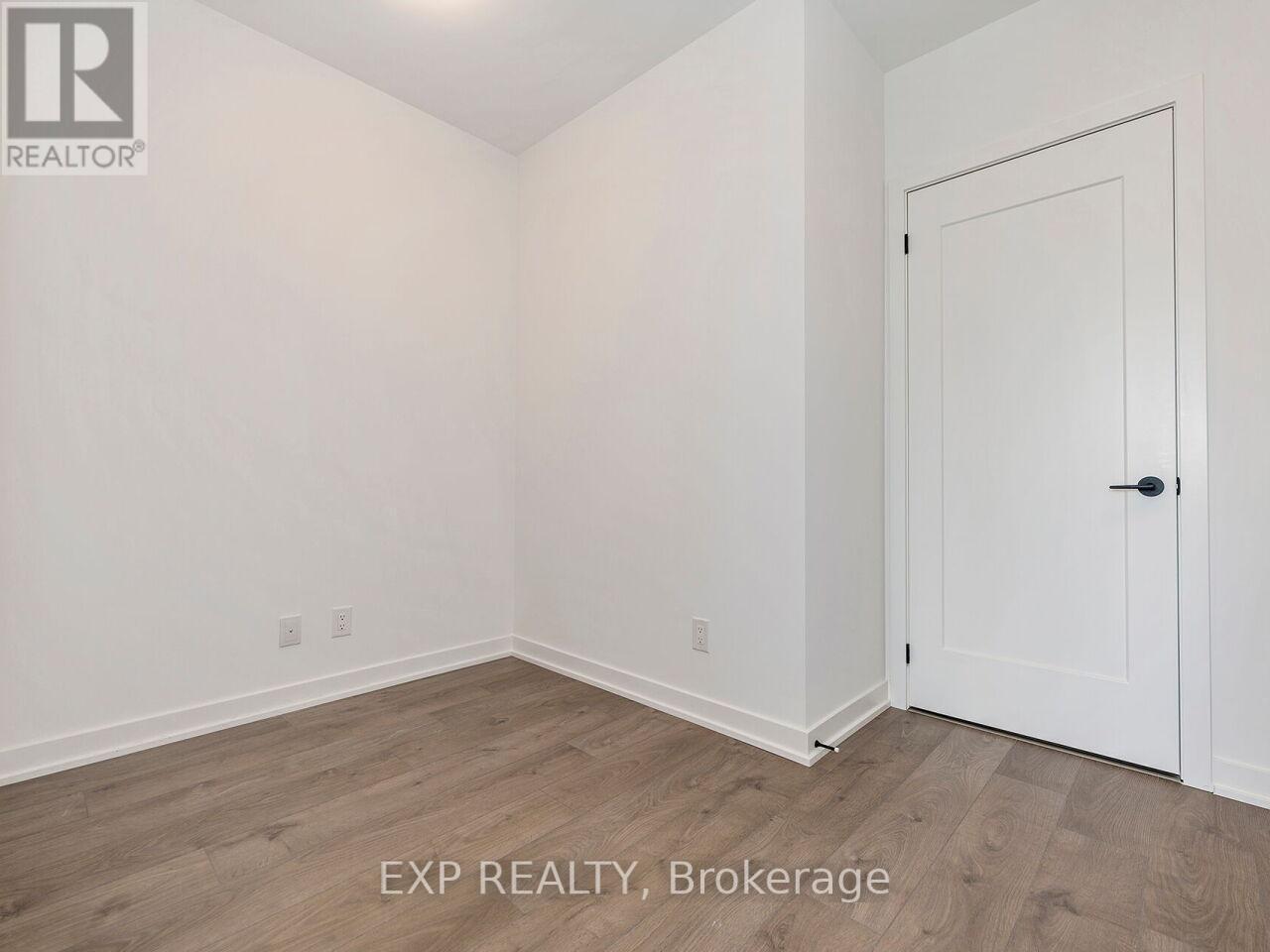 1201 - 5 Defries Street, Toronto, ON - Indoor Photo Showing Other Room