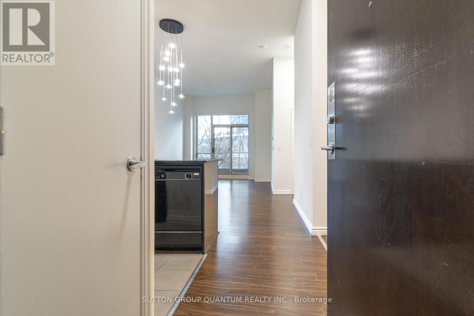 206 - 16 Yonge Street, Toronto, ON - Indoor Photo Showing Other Room