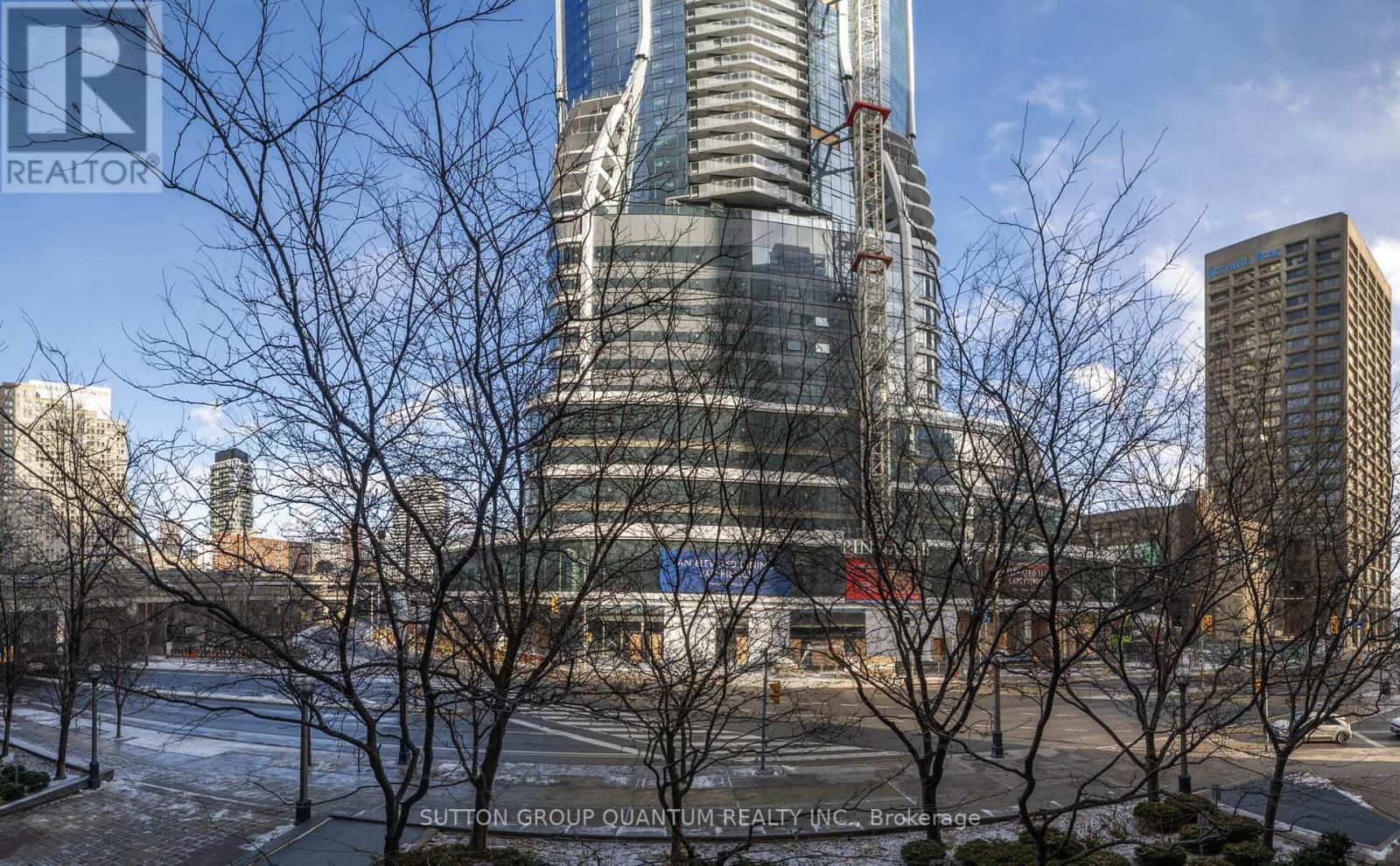 206 - 16 Yonge Street, Toronto, ON - Outdoor