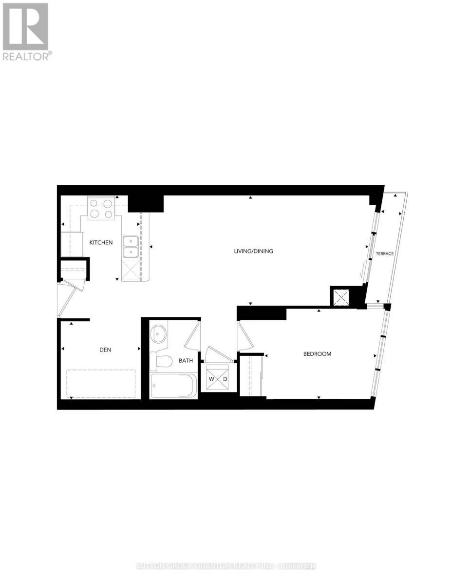 206 - 16 Yonge Street, Toronto, ON - Other