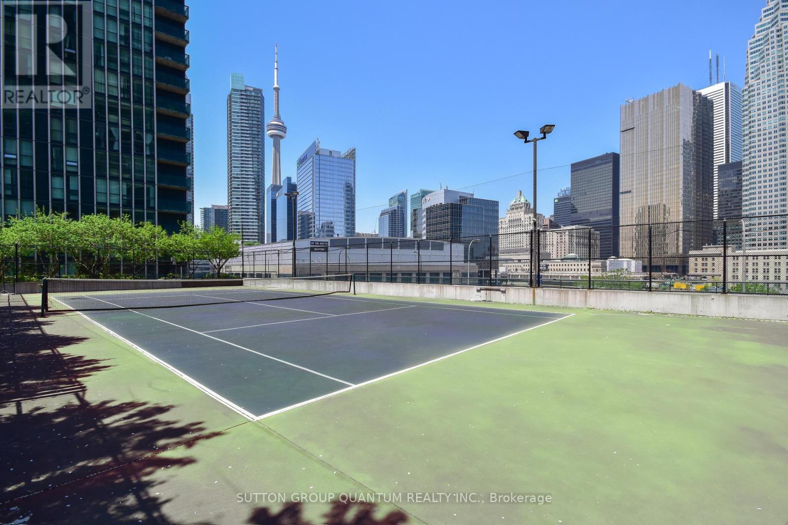 206 - 16 Yonge Street, Toronto, ON - Outdoor