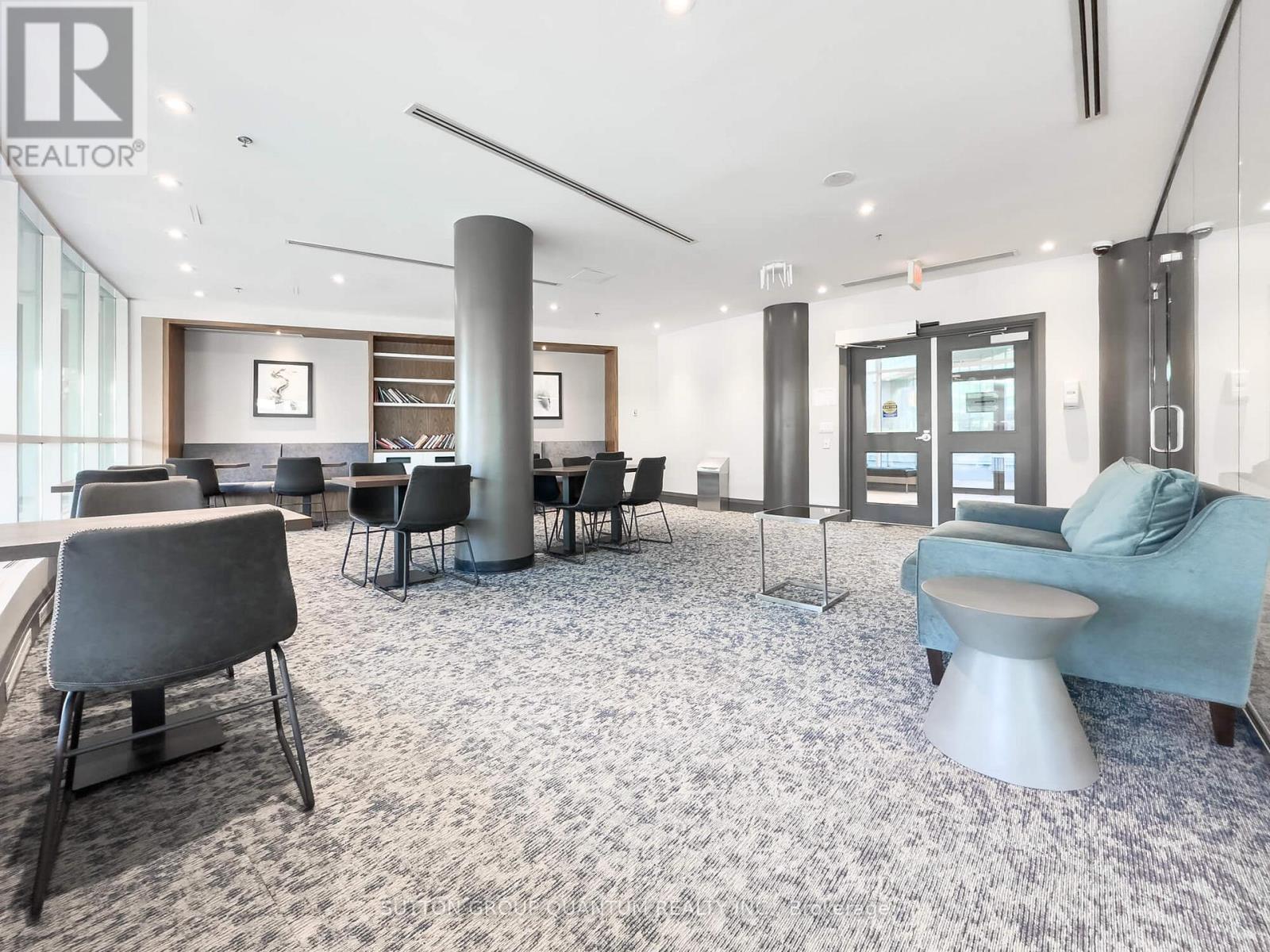 206 - 16 Yonge Street, Toronto, ON - Indoor