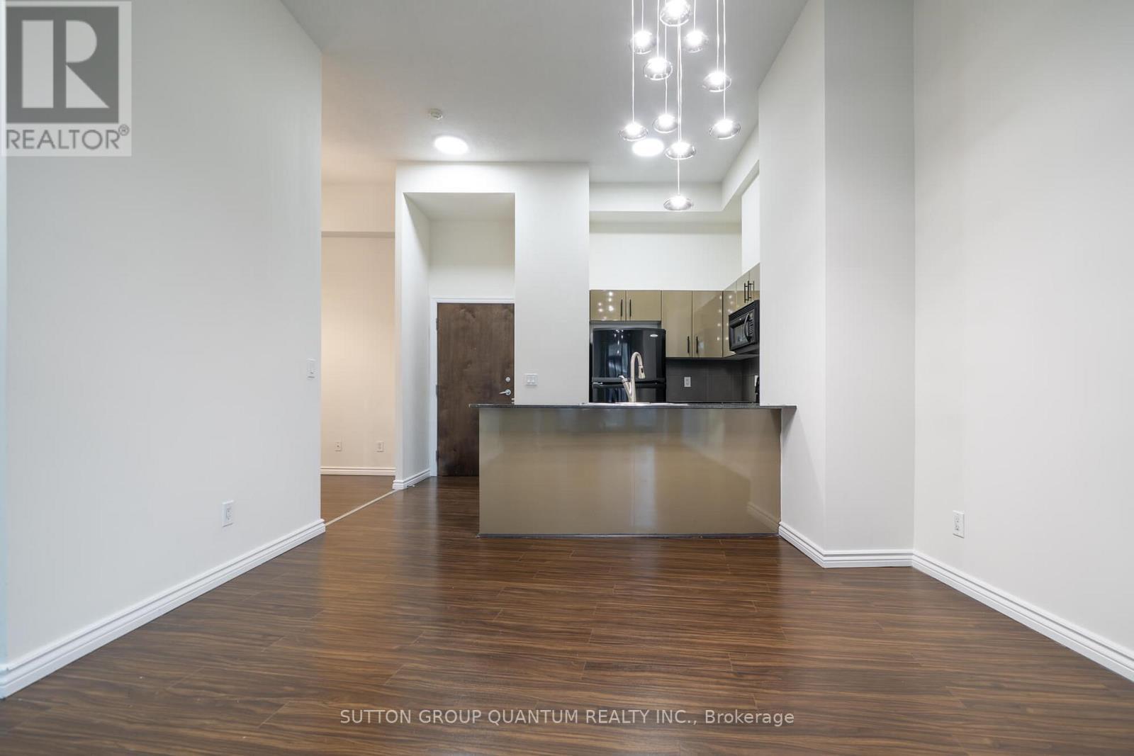 206 - 16 Yonge Street, Toronto, ON - Indoor Photo Showing Other Room