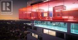 5502 - 8 Eglinton Avenue E, Toronto, ON - Indoor Photo Showing Other Room