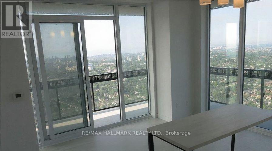 5502 - 8 Eglinton Avenue E, Toronto, ON - Indoor Photo Showing Other Room