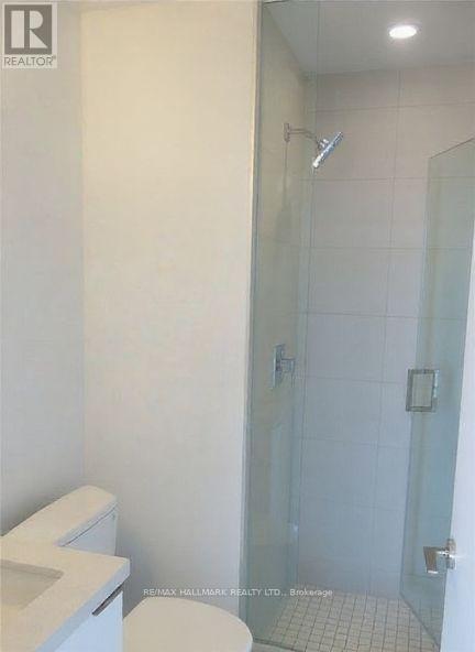 5502 - 8 Eglinton Avenue E, Toronto, ON - Indoor Photo Showing Bathroom