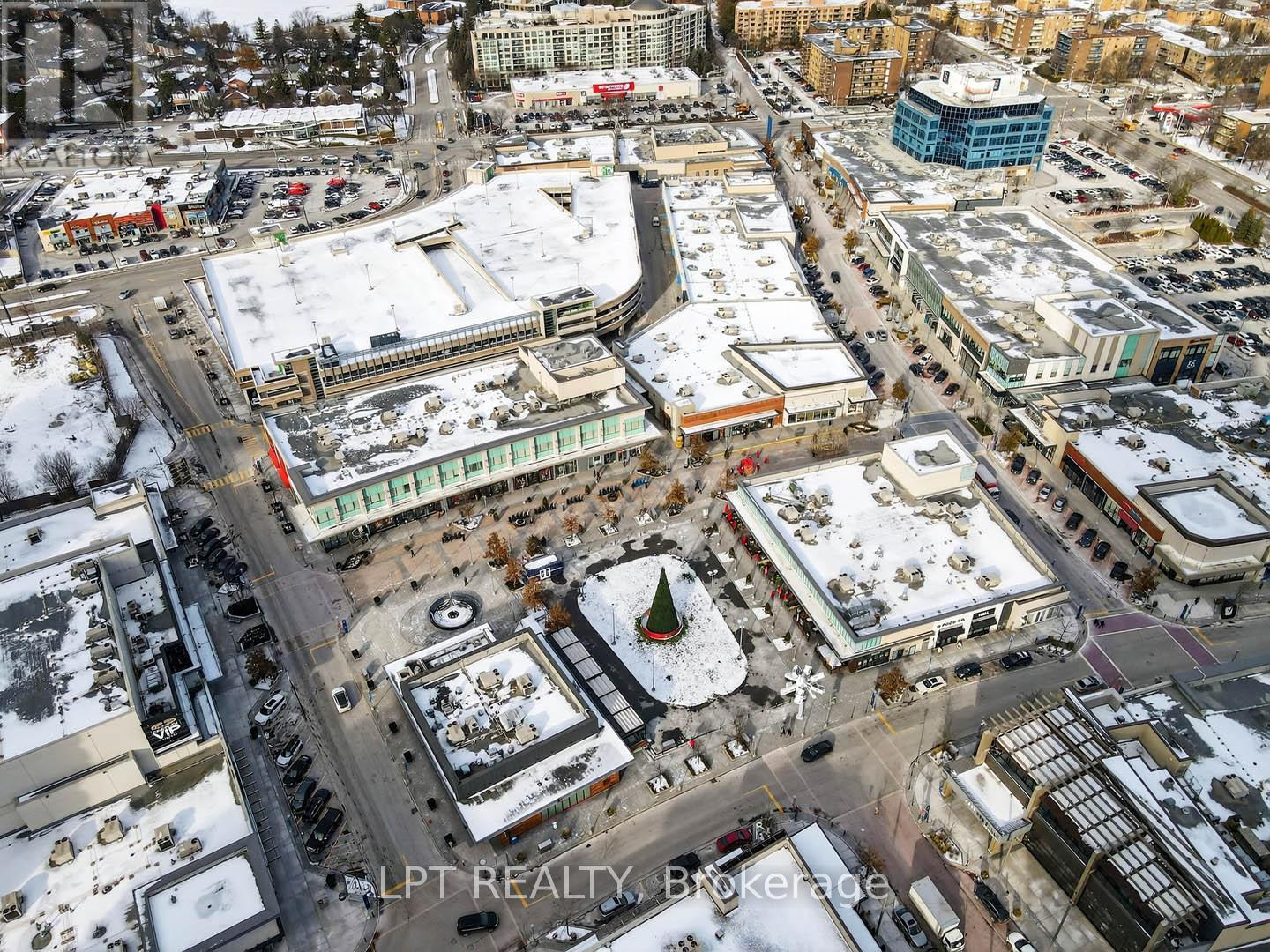 536 - 20 O'Neill Road, Toronto, ON -