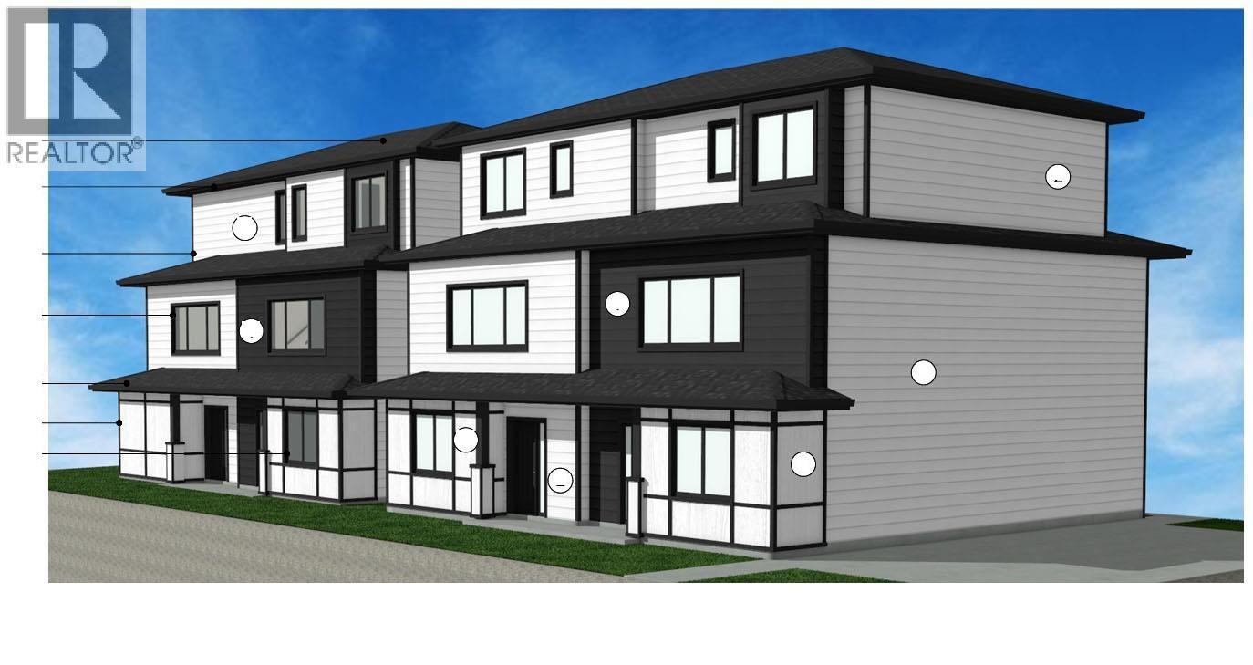 894 Morrison Avenue, Kelowna, BC -