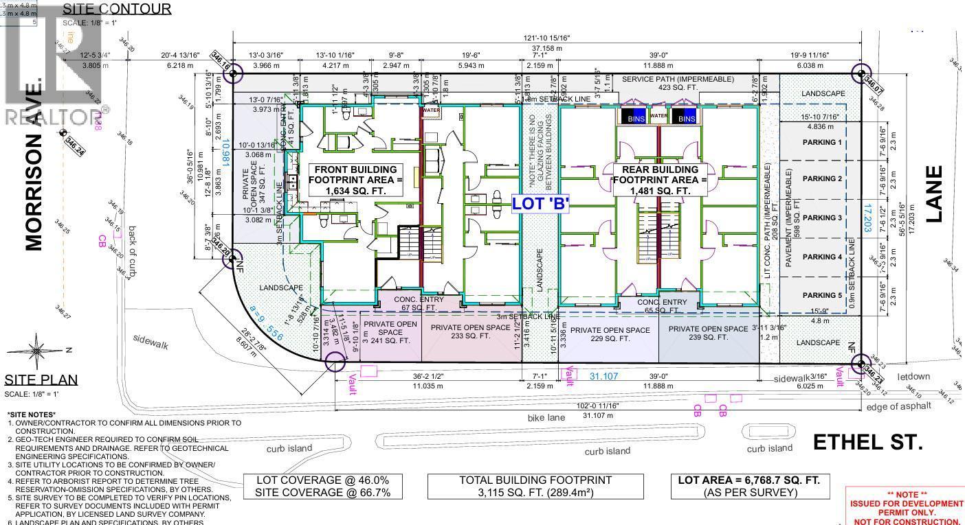 894 Morrison Avenue, Kelowna, BC - Other