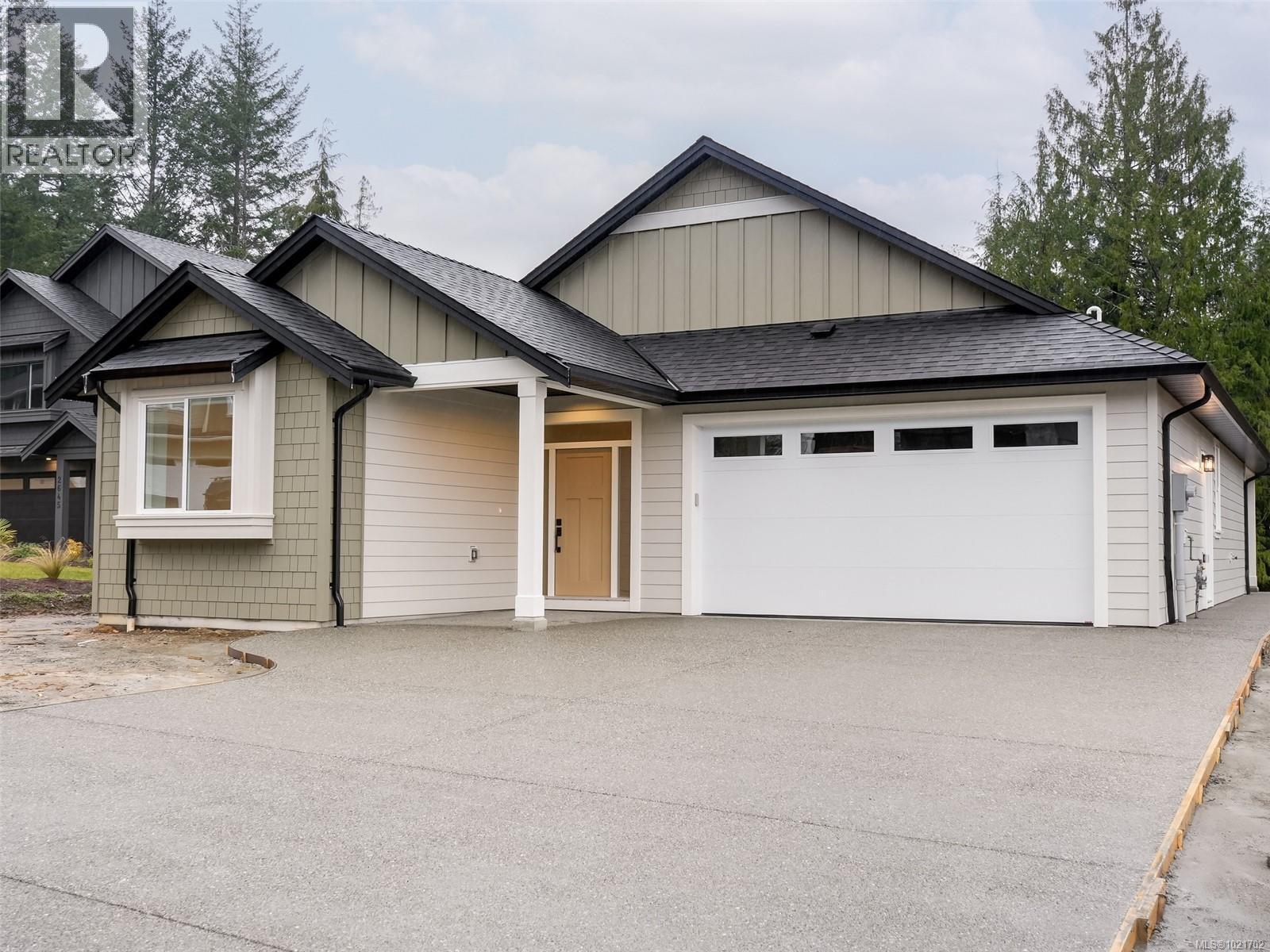 2641 Forest Edge Rd, Sooke, BC - Outdoor