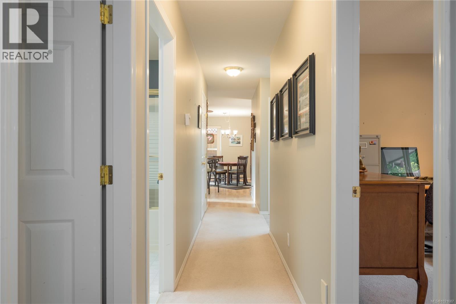 5027 Tiffany Pl, Nanaimo, BC - Indoor Photo Showing Other Room