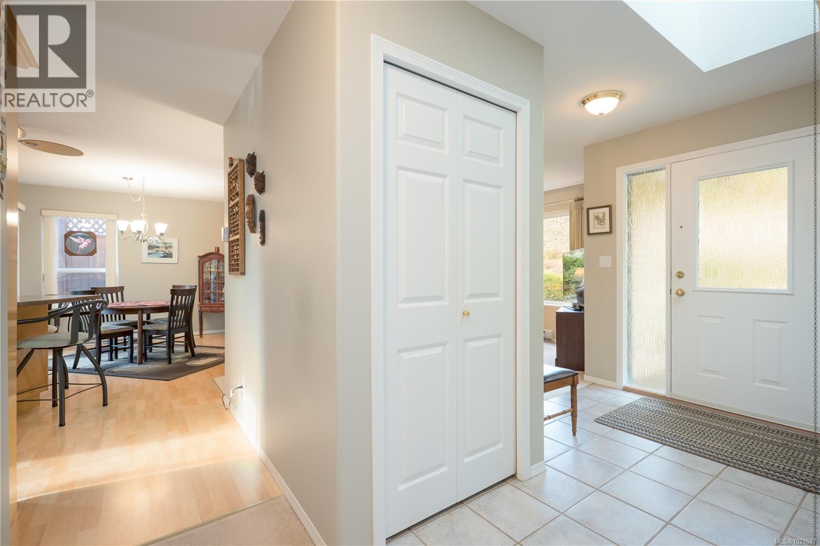 5027 Tiffany Pl, Nanaimo, BC - Indoor Photo Showing Other Room