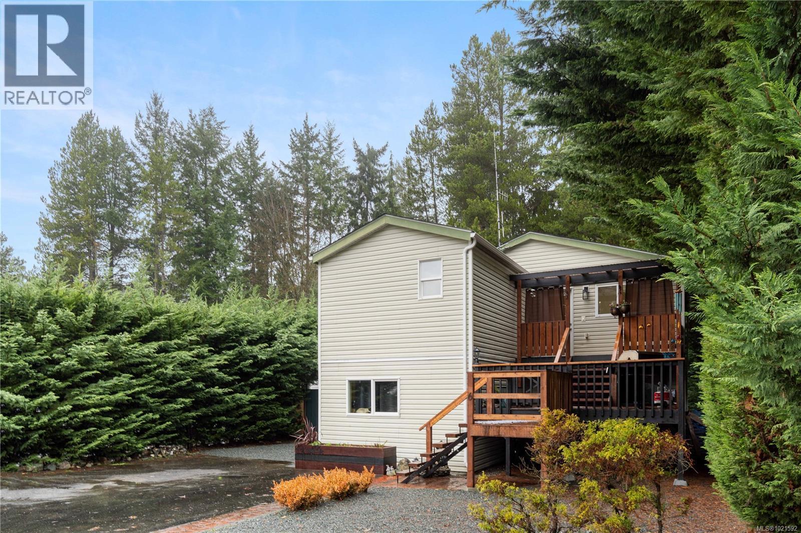 6 2100 Errington Rd, Errington, BC