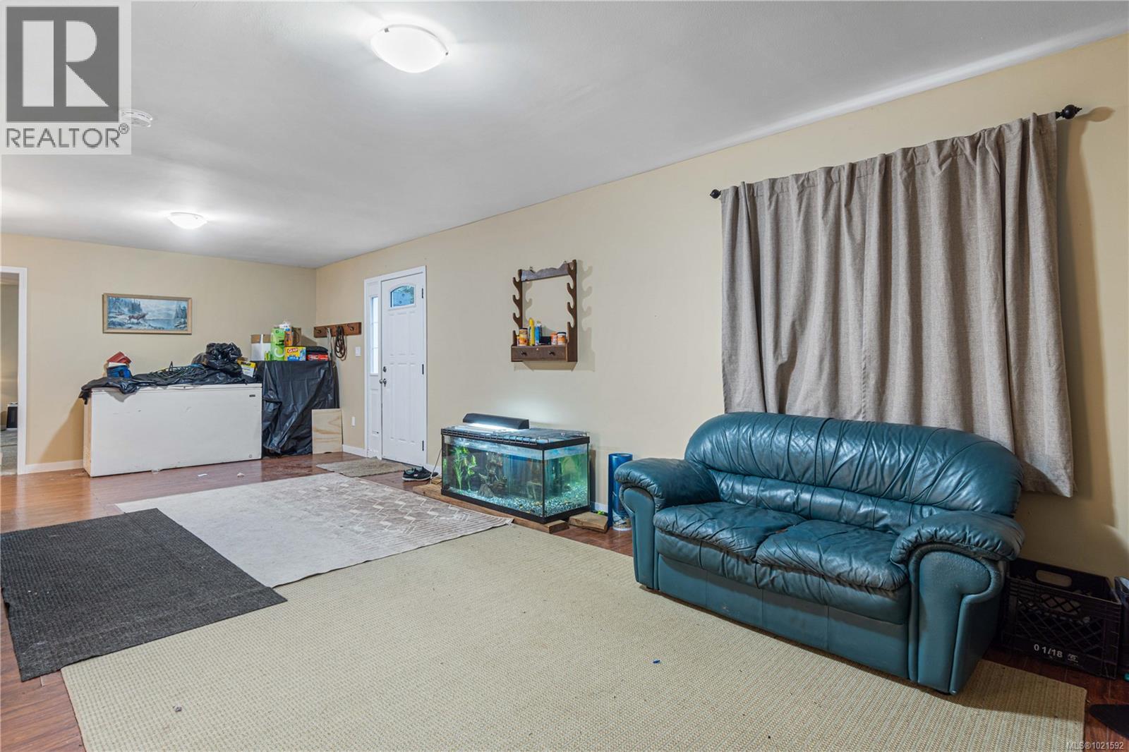 6 2100 Errington Rd, Errington, BC