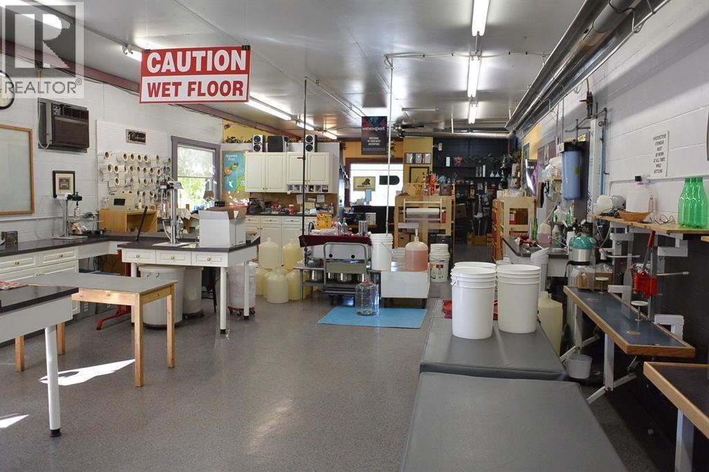 368 Juniper Road, Quesnel, BC