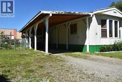 12 2377 LARCH AVENUE Quesnel, BC V2J 4R9