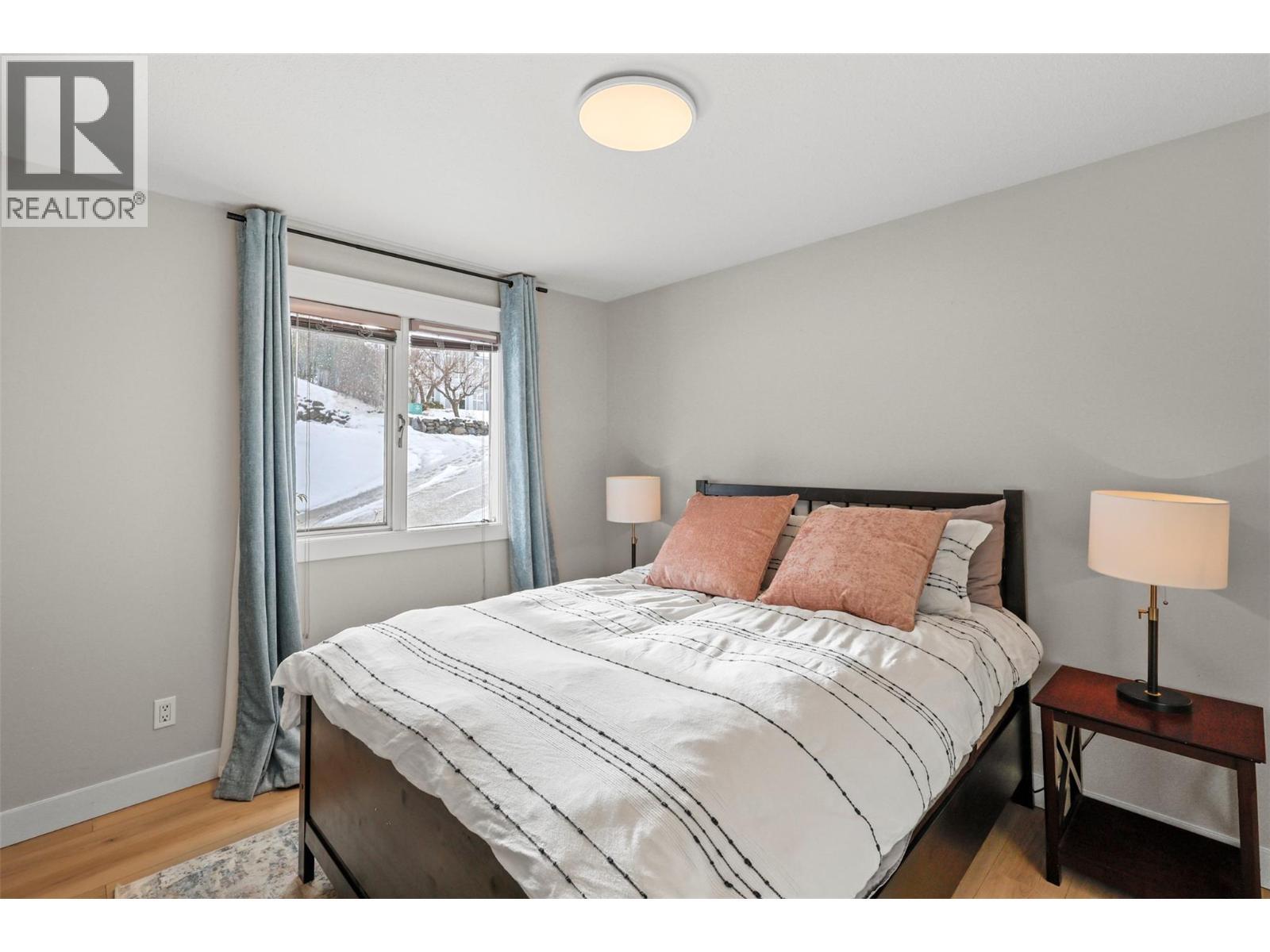 2010 High Country Boulevard, Kamloops, BC - Indoor Photo Showing Bedroom