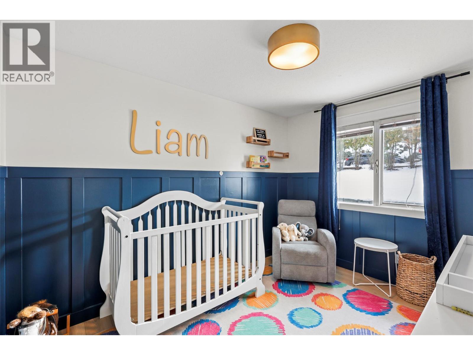 2010 High Country Boulevard, Kamloops, BC - Indoor Photo Showing Bedroom