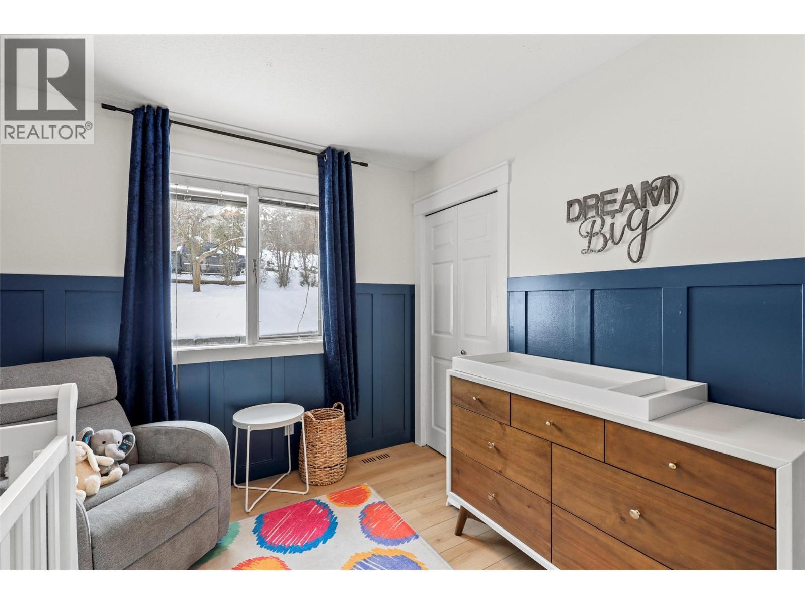 2010 High Country Boulevard, Kamloops, BC - Indoor