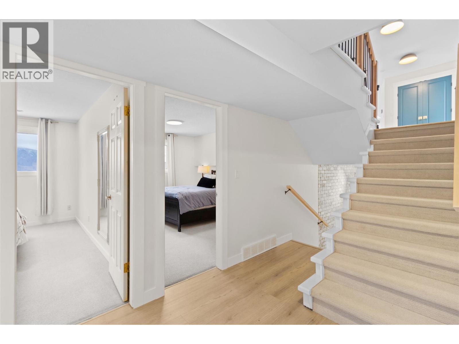 2010 High Country Boulevard, Kamloops, BC - Indoor Photo Showing Other Room