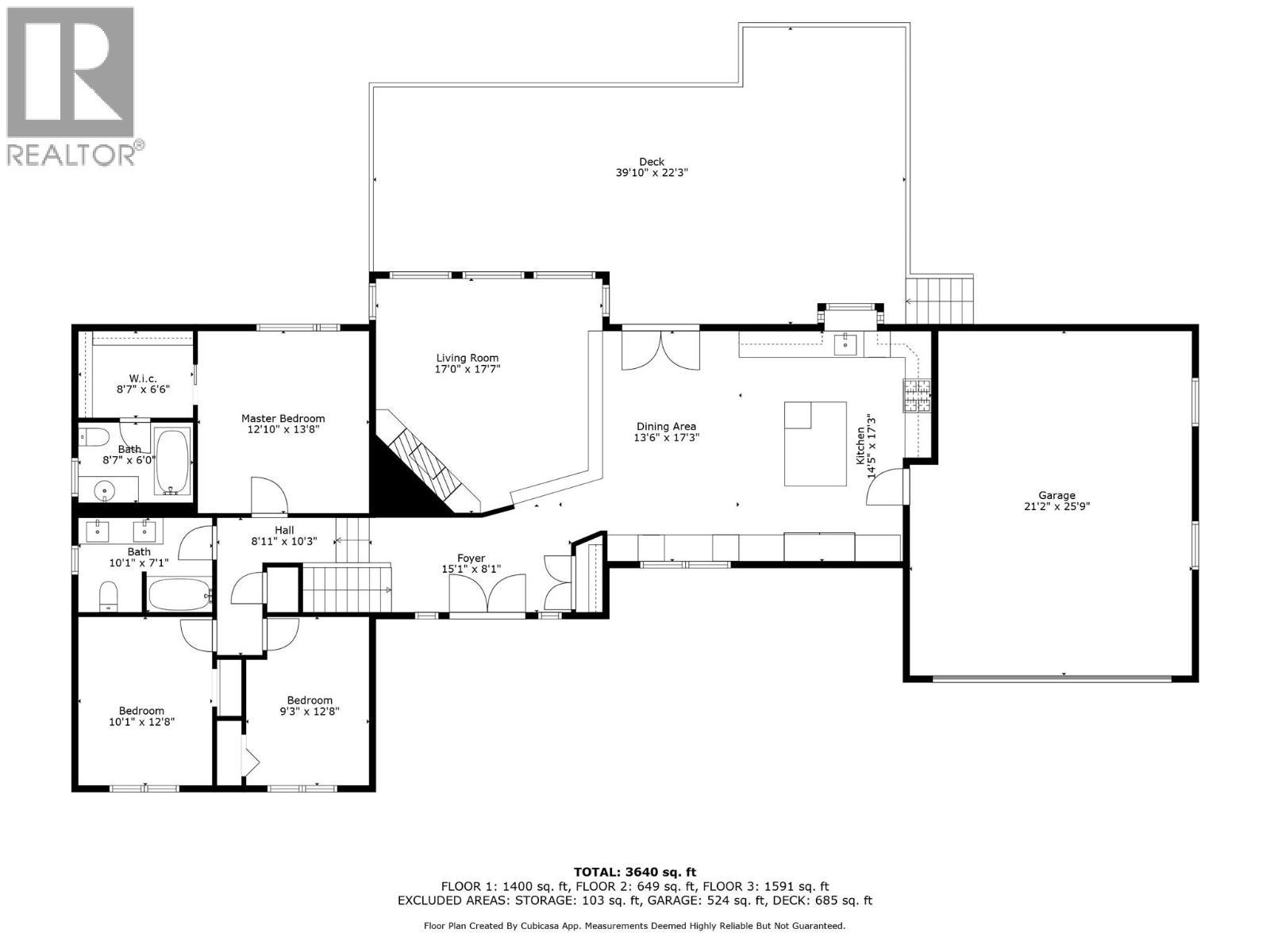 2010 High Country Boulevard, Kamloops, BC - Other