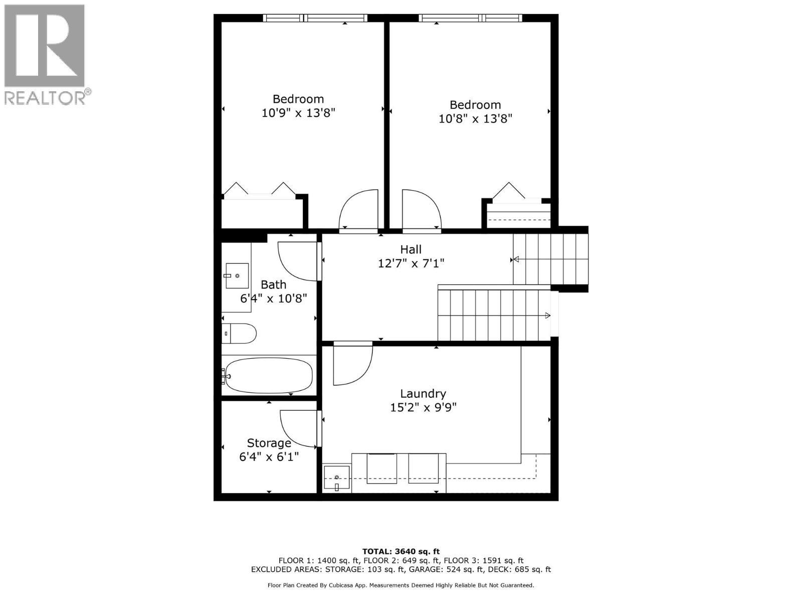 2010 High Country Boulevard, Kamloops, BC - Other