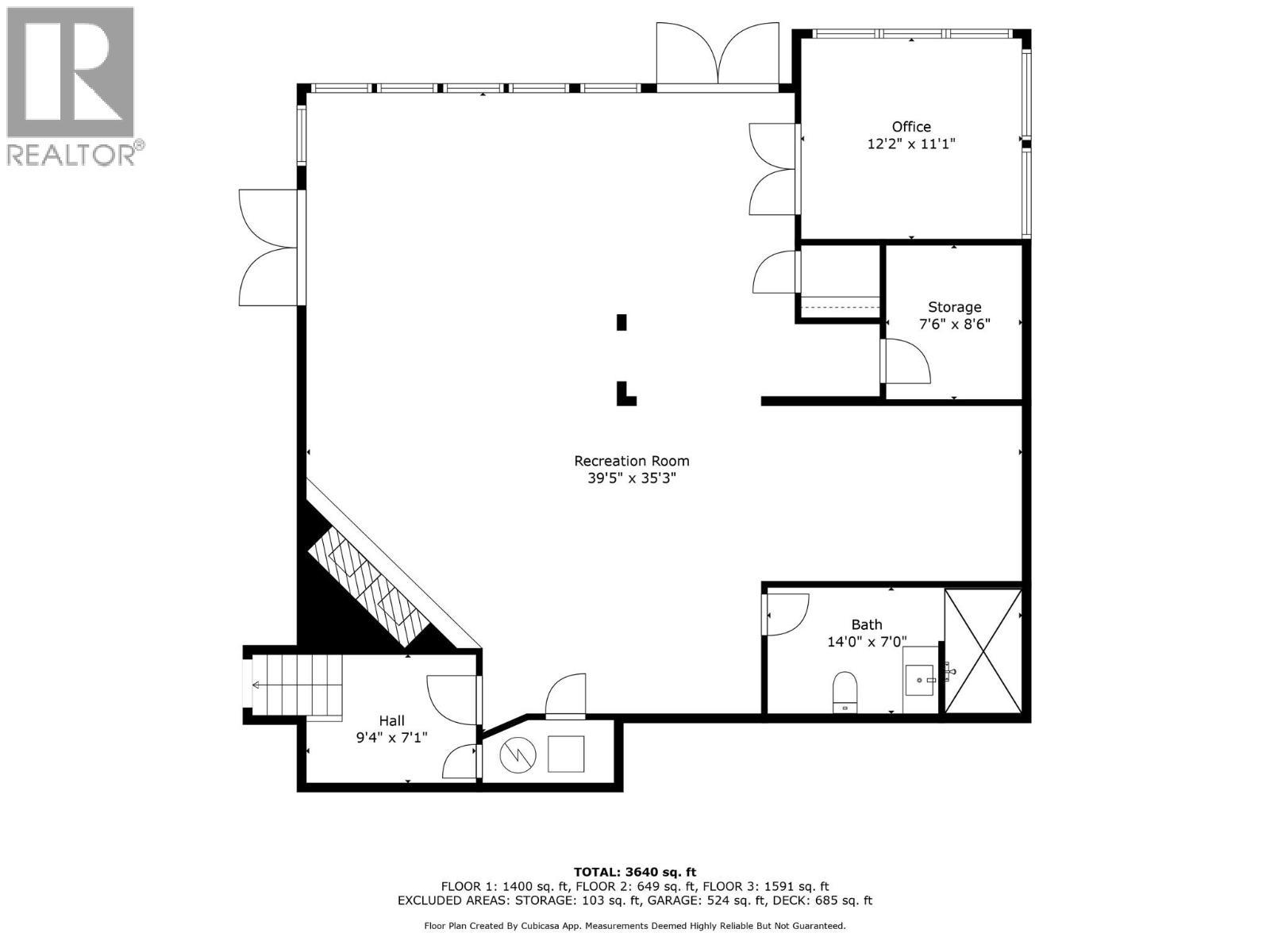 2010 High Country Boulevard, Kamloops, BC - Other