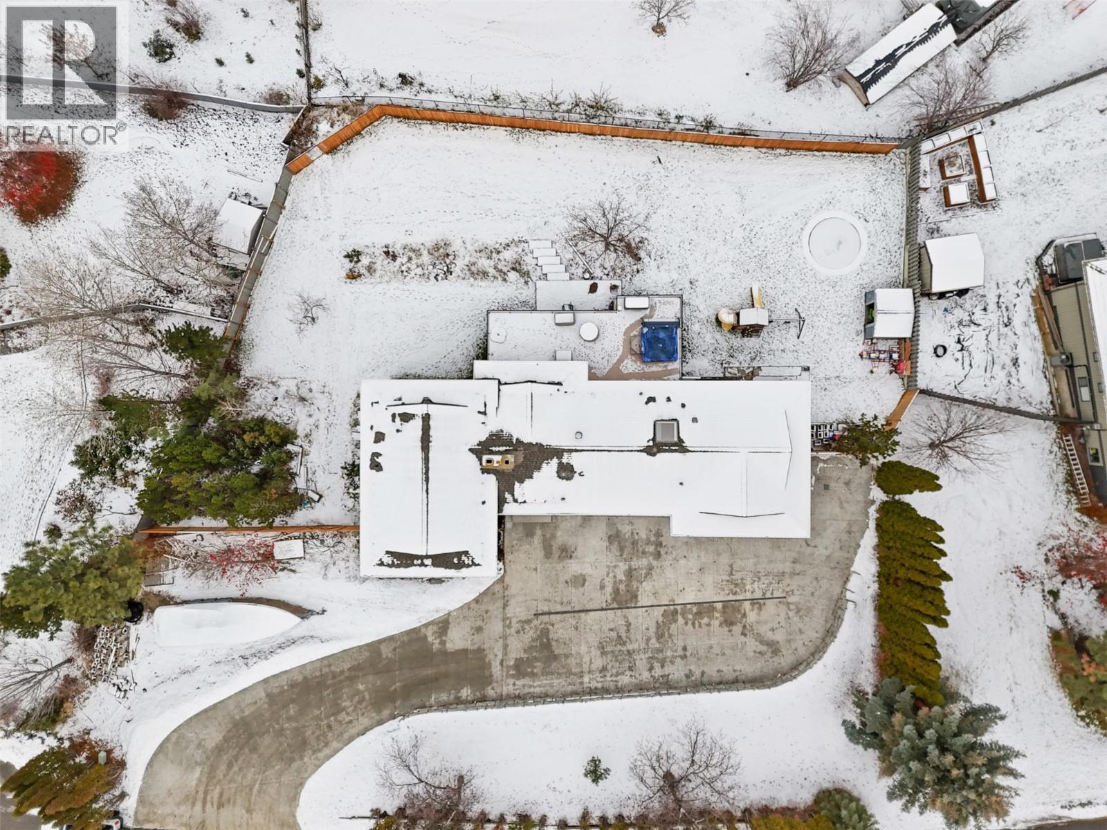 2010 High Country Boulevard, Kamloops, BC - Outdoor With View