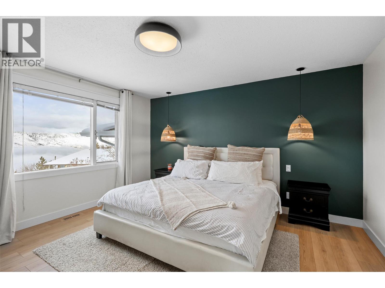 2010 High Country Boulevard, Kamloops, BC - Indoor Photo Showing Bedroom