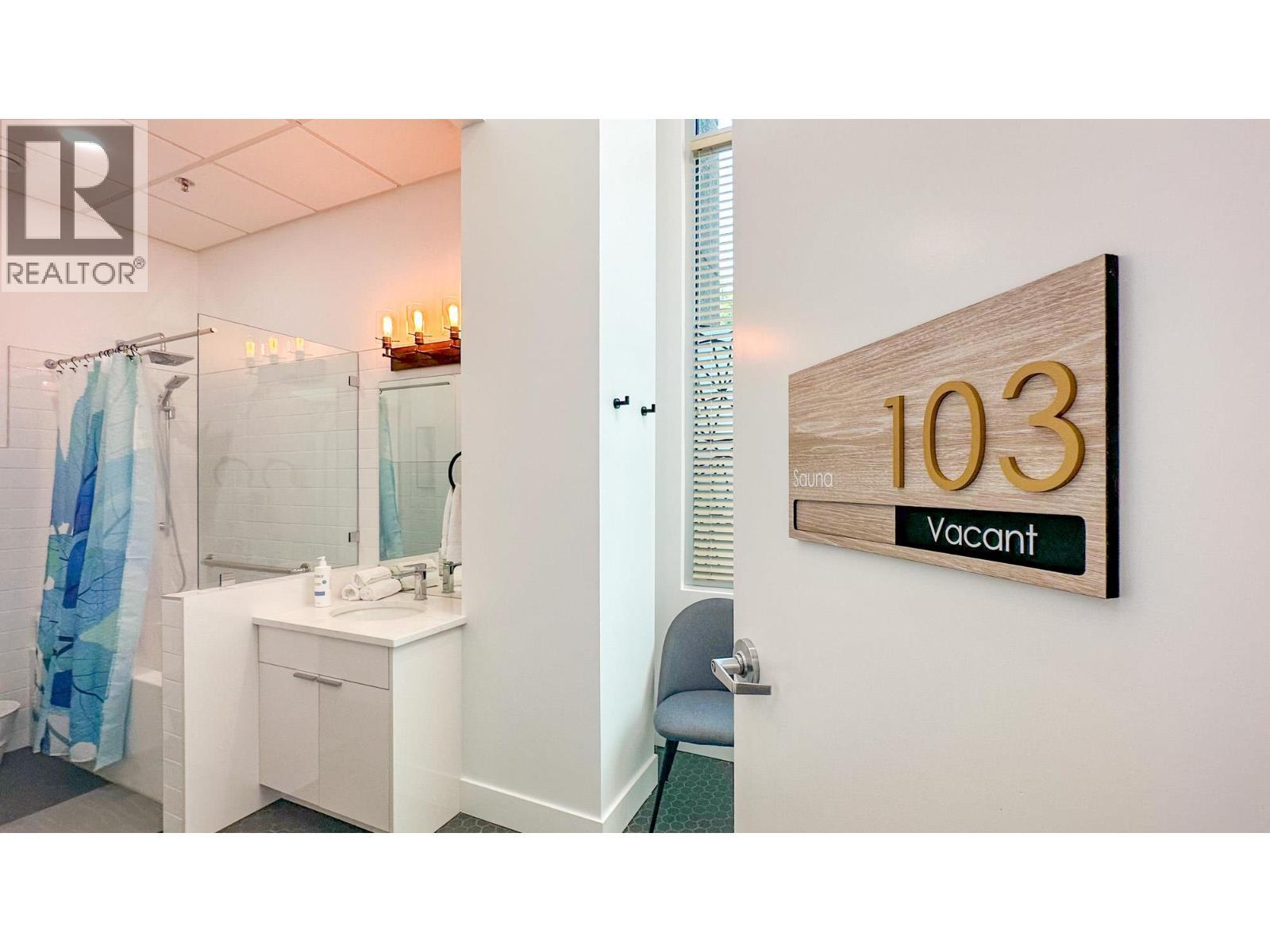 3320 Richter Street Unit# 102, Kelowna, BC