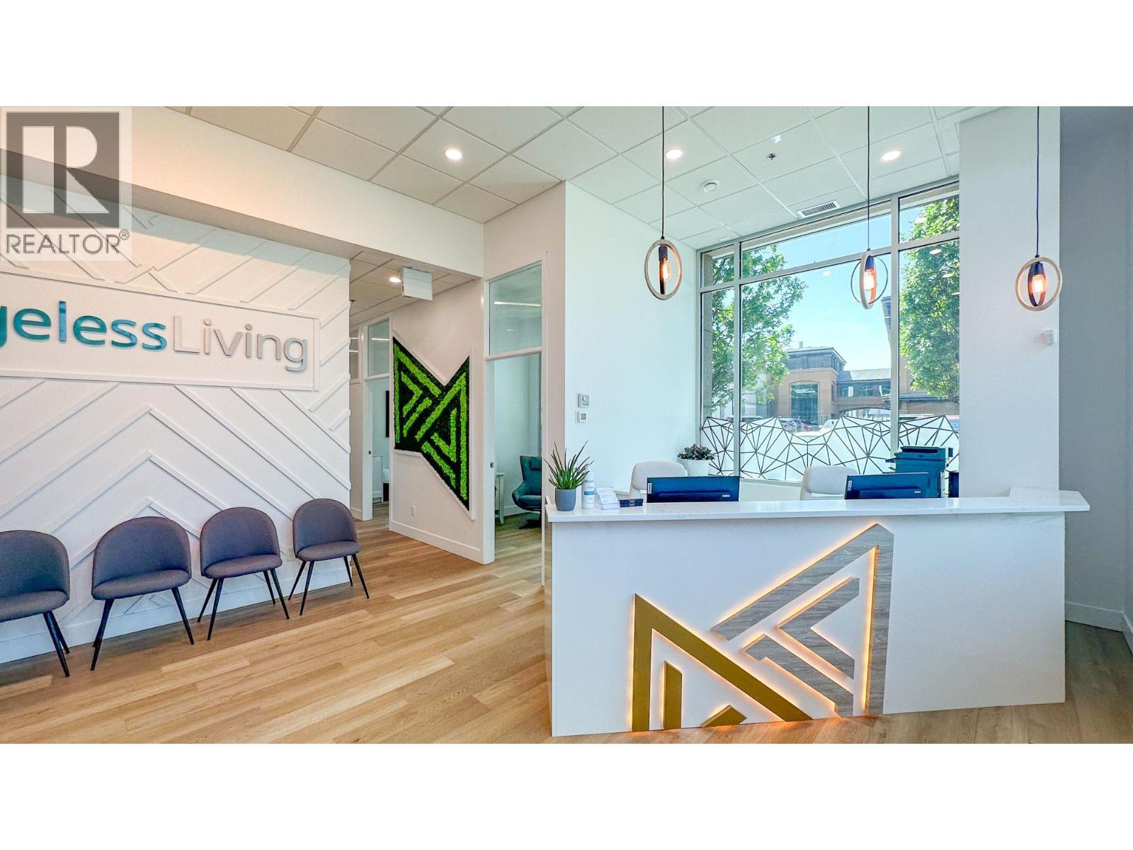 3320 Richter Street Unit# 102, Kelowna, BC