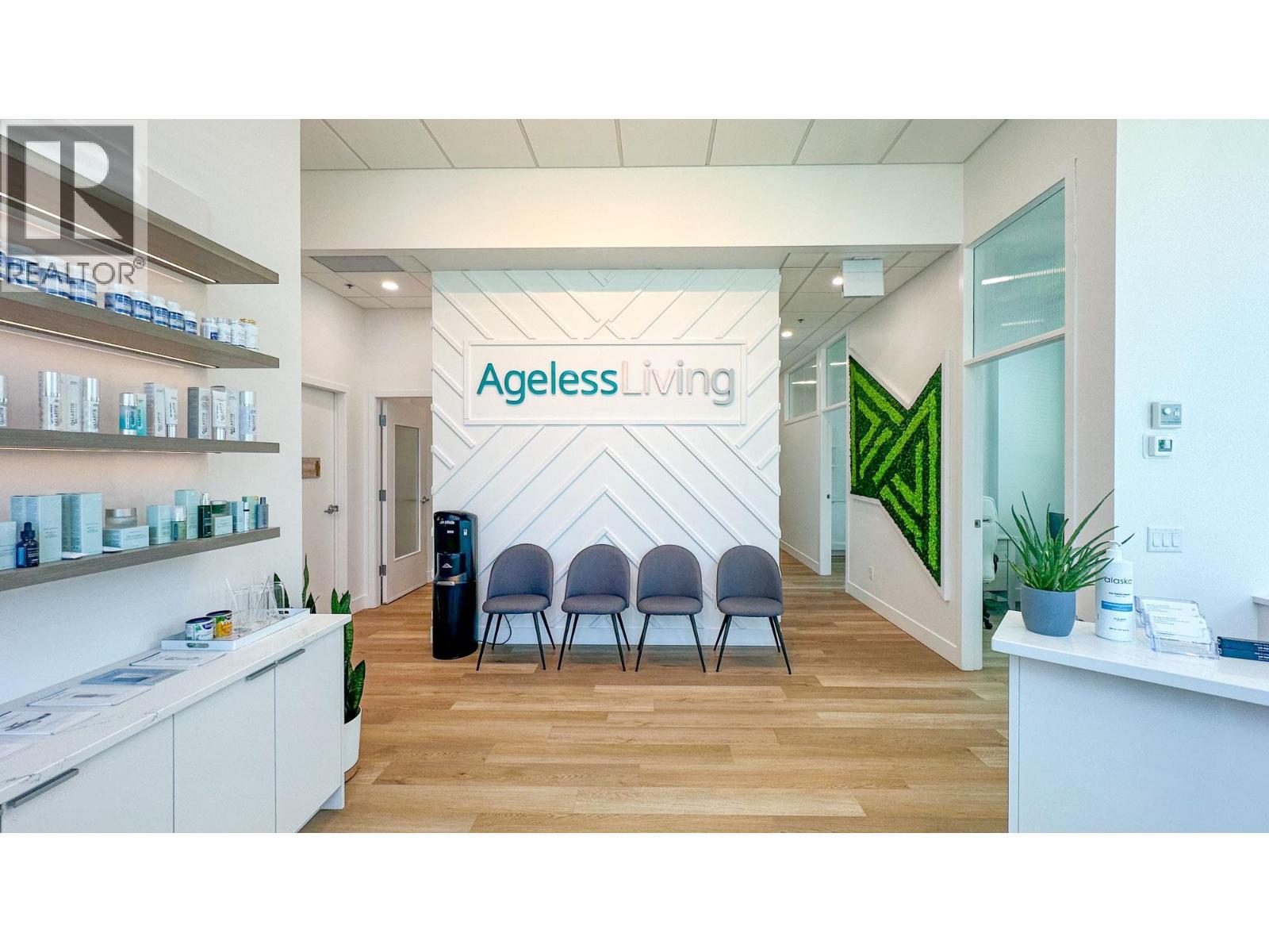 3320 Richter Street Unit# 102, Kelowna, BC