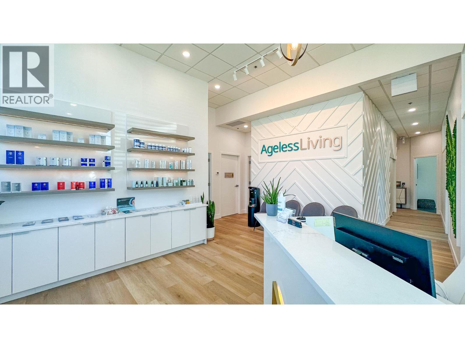 3320 Richter Street Unit# 102, Kelowna, BC