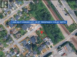 20452 HAMPTON STREET Maple Ridge, BC V2X 6A8