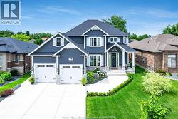 248 JOAN FLOOD Essex, ON N8M 3E9