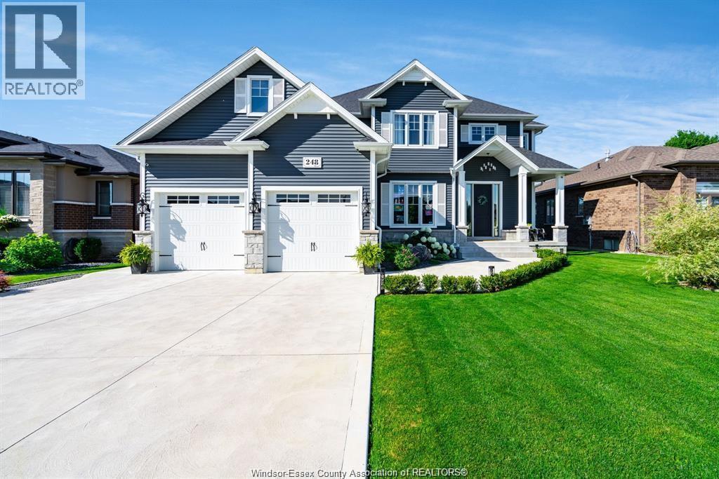 248 Joan Flood, Essex, ON - Outdoor