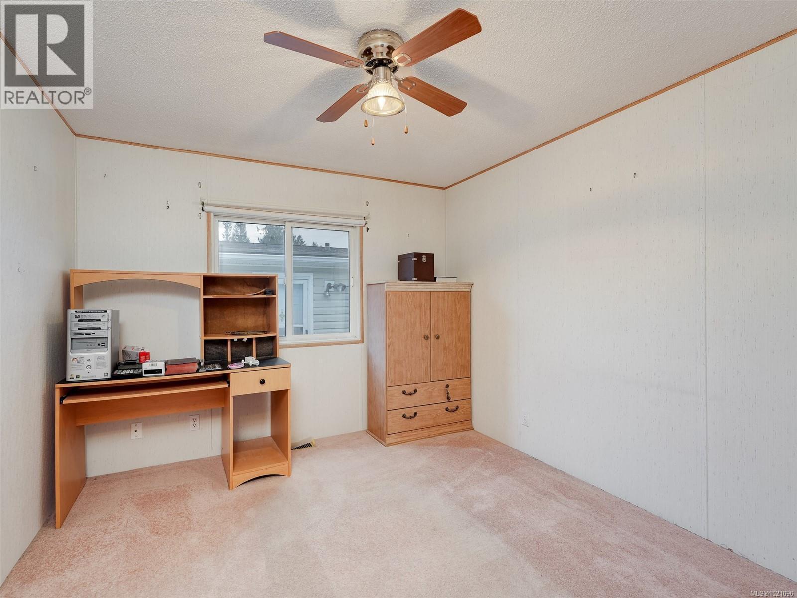 2ND BEDROOM - 2694 Mathew Pl, Malahat, BC