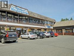 MILL BAY SHOPPING PLAZE -