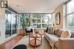 401 9262 UNIVERSITY CRESCENT Burnaby, BC V5A 0A4