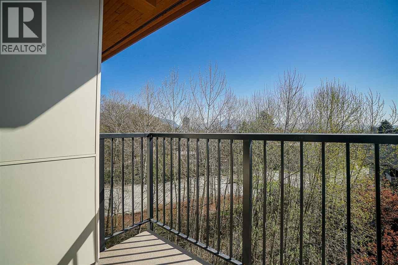 611 2465 Wilson Avenue, Port Coquitlam, BC - Outdoor