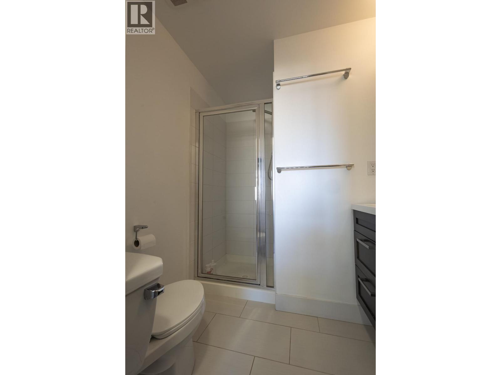 611 2465 Wilson Avenue, Port Coquitlam, BC - Indoor Photo Showing Bathroom