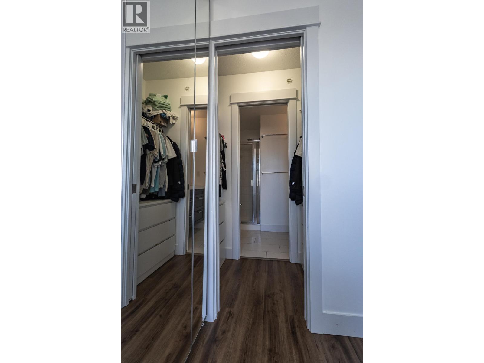 611 2465 Wilson Avenue, Port Coquitlam, BC - Indoor Photo Showing Other Room