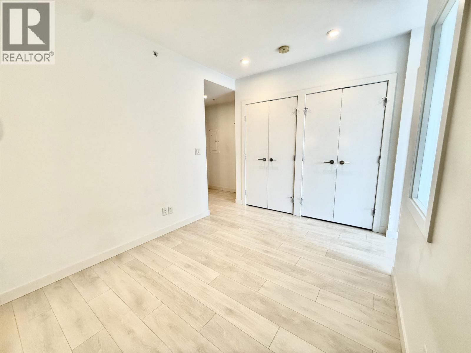 3603 4670 Assembly Way, Burnaby, BC - Indoor Photo Showing Other Room