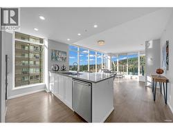 1102 520 COMO LAKE AVENUE Coquitlam, BC V3J 0E8