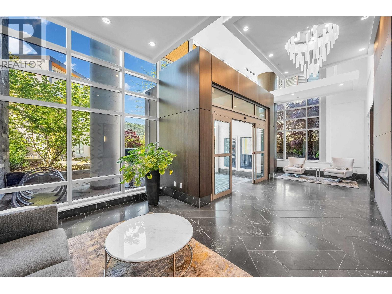 1102 520 Como Lake Avenue, Coquitlam, BC - Indoor