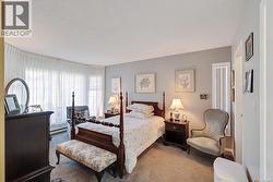 Bright & Cozy Primary Bedroom -