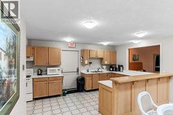 Amenities in the complex -