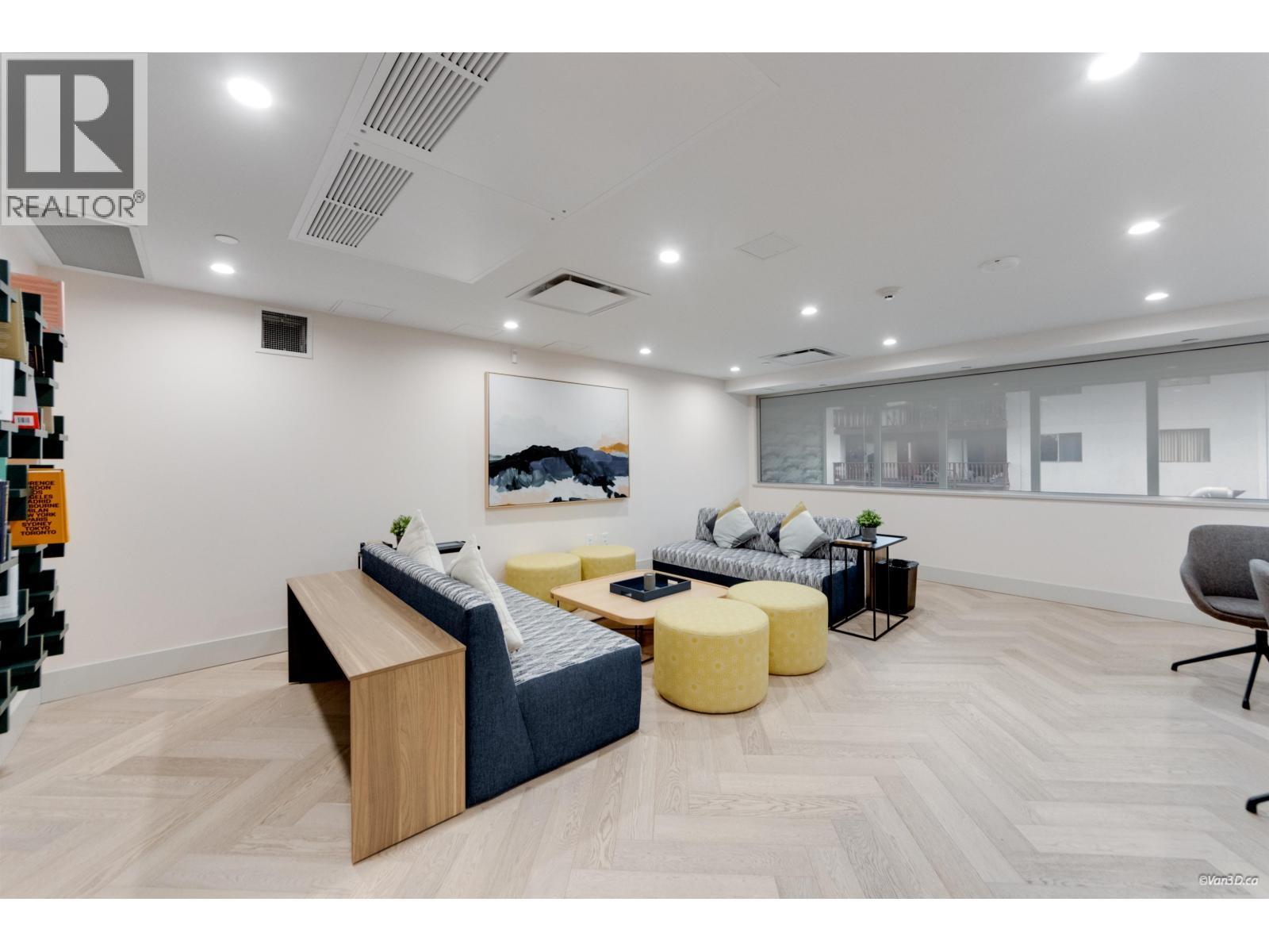 701 6463 Silver Avenue, Burnaby, BC - Indoor