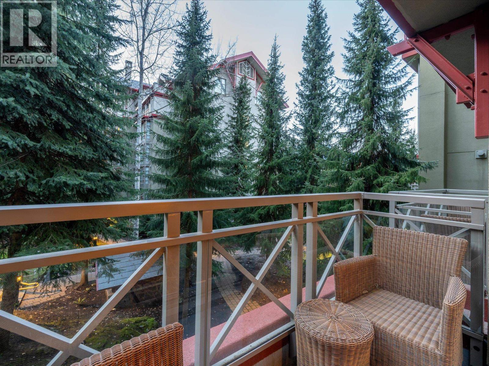 516 4090 Whistler Way, Whistler, BC - Outdoor With Exterior